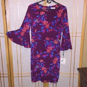 Calvin Klein dress size 8